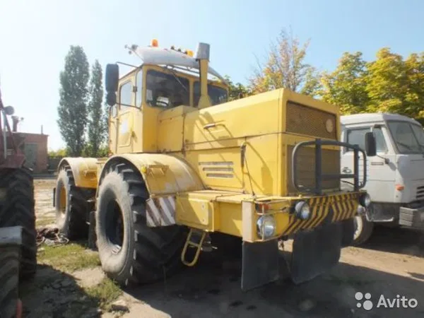 Трактор Кировец К 701