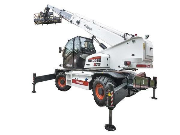 Телескопический погрузчик Bobcat TR40.250