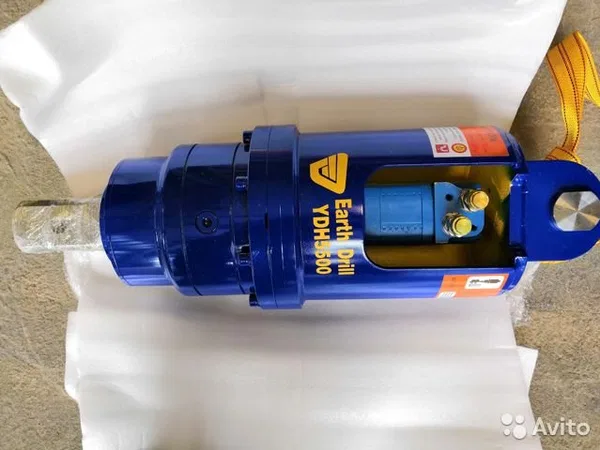 Гидробур Earth Drill YDN7000