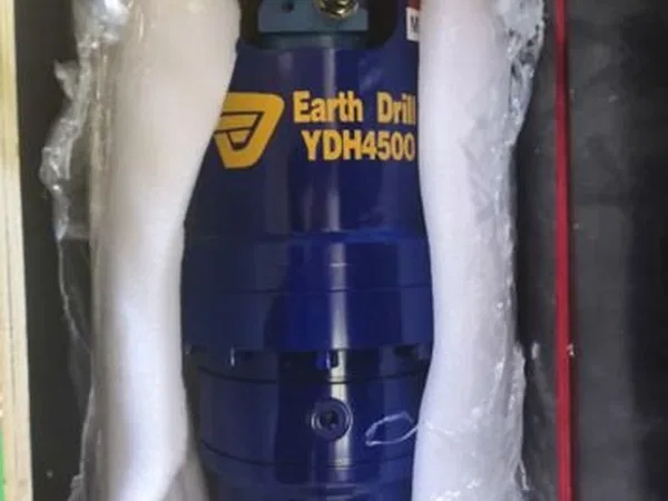 Гидробур Earth Drill YDN4500