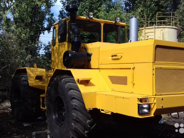 Трактор Кировец К 701