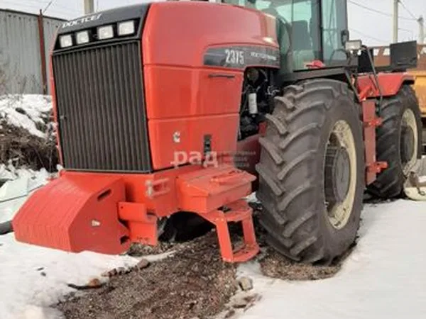 Трактор RSM 2375