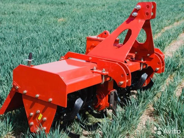 Почвофреза 1GQN-125
