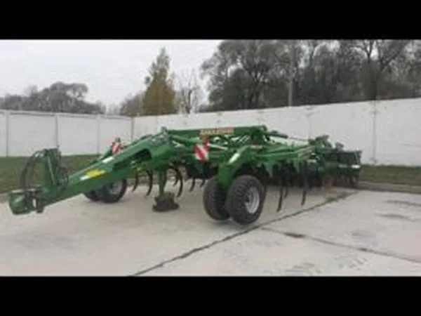 Культиватор Amazone Centaur 5000