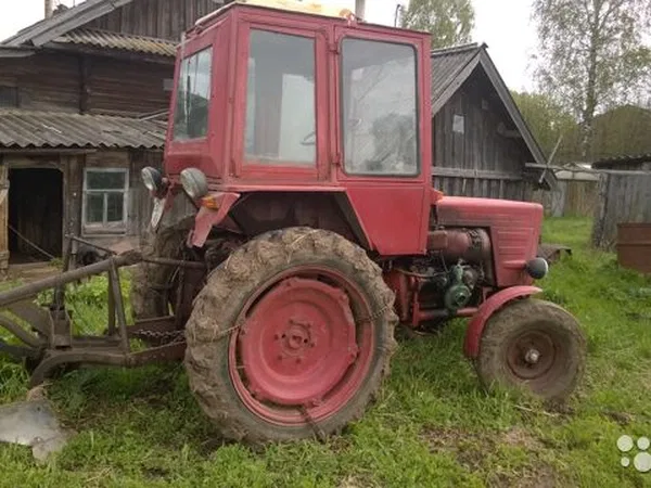 Трактор Т-25