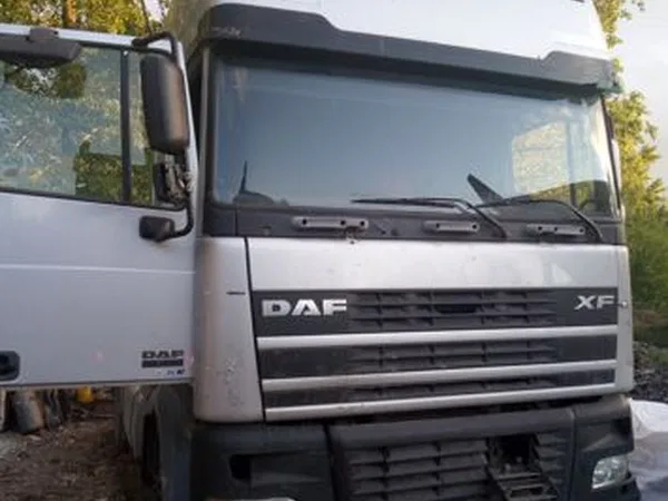 Седельный тягач Daf XF95.430