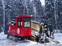 Установка ГНБ Goodeng GD320С-LS