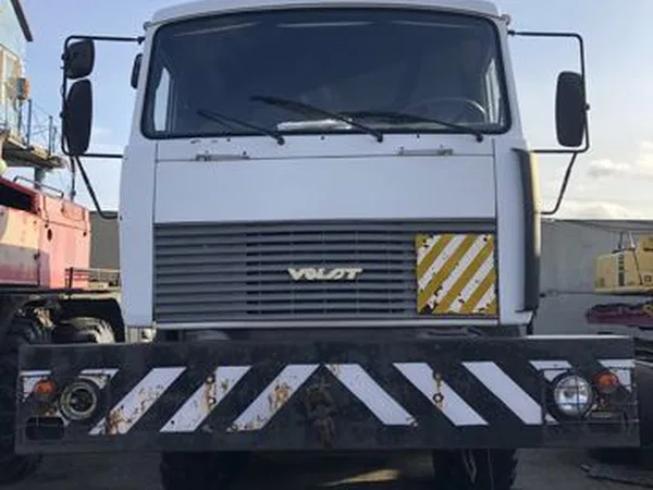 Седельный тягач МЗКТ (VOLAT) 74131