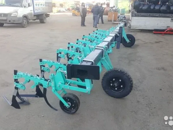 Культиватор КРН-5,6