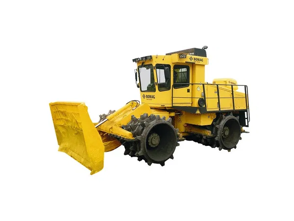Компактор Bomag BC 1172 RB-2