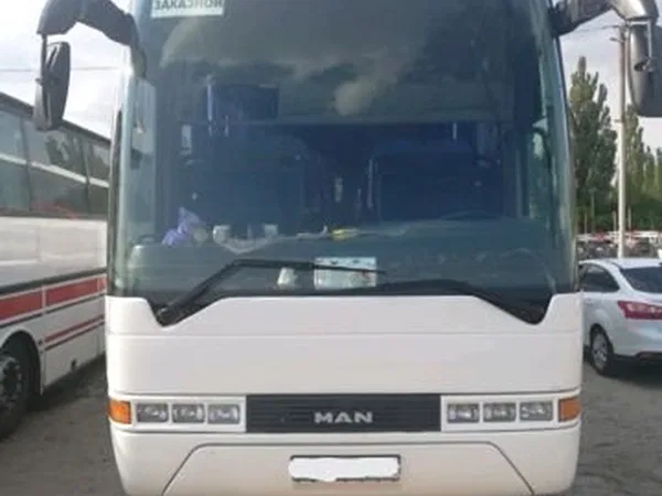 Автобус MAN