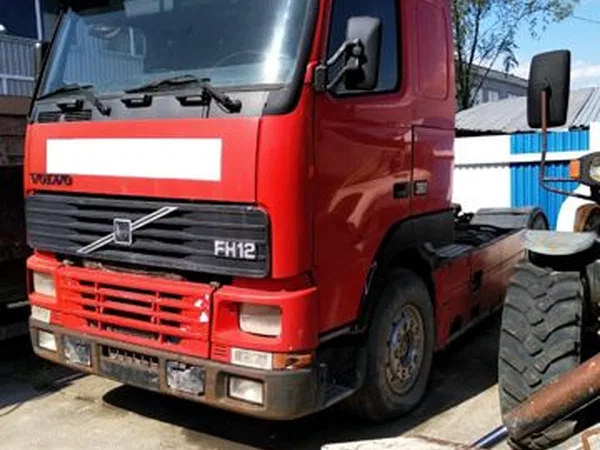Седельный тягач Volvo FH 12