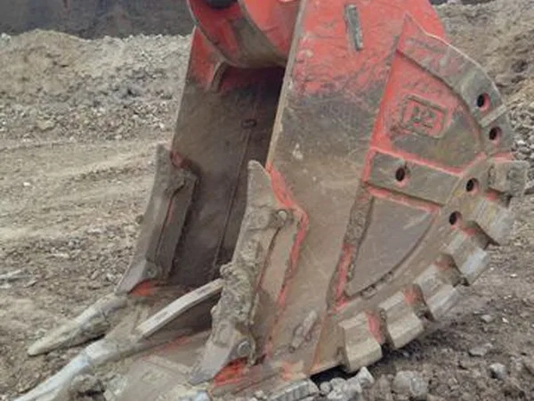 Экскаваторный ковш Профессионал "Рыхлитель 1 м3" для Hitachi ZX330-3