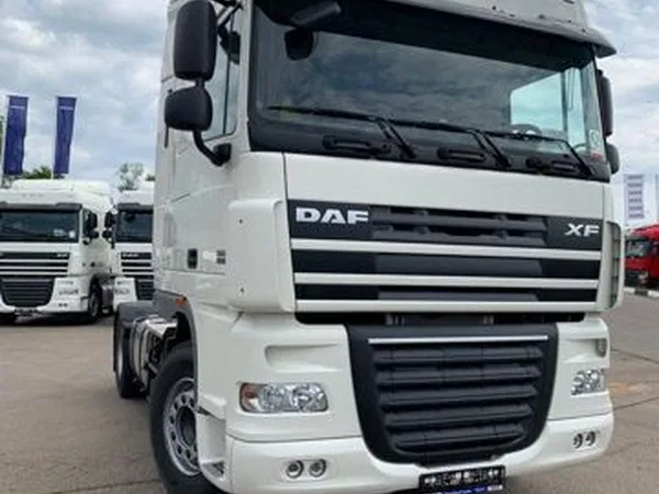 Седельный тягач DAF 105.460