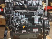 Двигатель ZHAG14-3 45kW без турбины подходит для китайских фронтальных погрузчиков марок: Fukai ZL 926, Fukai ZL 920, SZM 920, HZM 920, Bull SL 920, CTK S920, Yigong ZL20, Laigong ZL20, Neo S200, Neo 