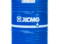 Моторное масло XCMG Engine Oil 10W-40