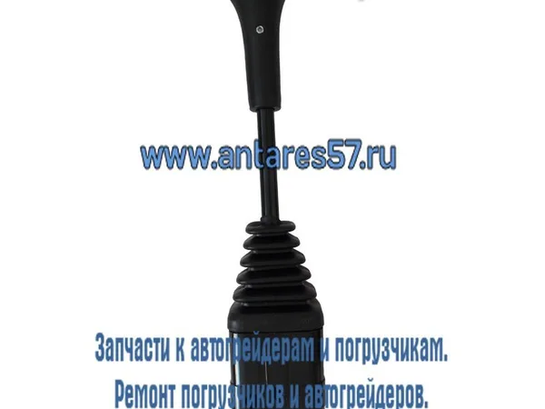 Джостик управления ПК-3301, ПК-4002, запчасти к погрузчикам