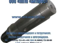 Вал колесный 557-1.04.02.056