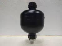 Гидроаккумулятор 0.32л.
