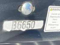 B6650 Адаптер для жатки MacDon