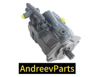Регулируемый аксиально-поршневой насос Bosch Rexroth R902431981 ALA10VO28