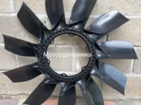 Крыльчатка вентилятора HS11, диаметр 813 мм, реплика Horton, арт. 996813GC2, 986813GC2, 86044983