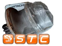 Редуктор поворота без гидромотора (Япония, Оригинал)  - для экскаваторов Hitachi ZX330-1, ZX330-3G