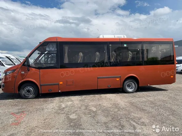 Автобус Неман