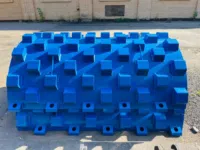 Кулачковый бандаж на грунтовой каток XCMG XS183