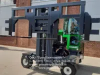 Расширитель каретки на боковые погрузчики Combilift C5000XL
