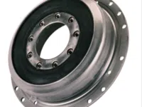 Продаётся демпфер крутильных колебаний John Deere TA20453
