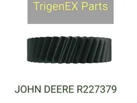 Шестерня редуктора переднего моста JOHN DEERE R227379