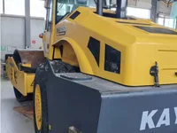 Дорожный каток KAYTEC K160SD (2025)