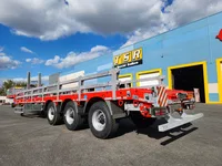 Полуприцеп трал (тяжеловоз) Manac 3S1U00, 2026