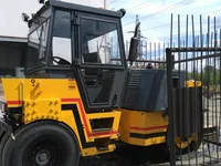 Каток ДУ-97