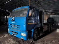 Тягач седельный КАМАЗ 65116-32