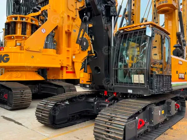 Роторная буровая установка FTJ TJ178F