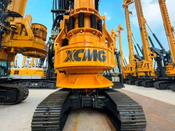 Роторная буровая установка FTJ TJ178F