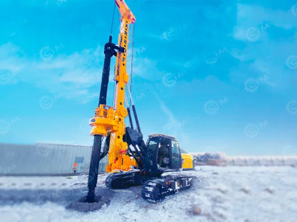 Роторная буровая установка FTJ TJ178F
