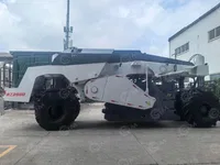 Стабилизатор грунта (Ресайклер) REMA RZ2500