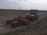 Планировщик грунта Rossetto LMN