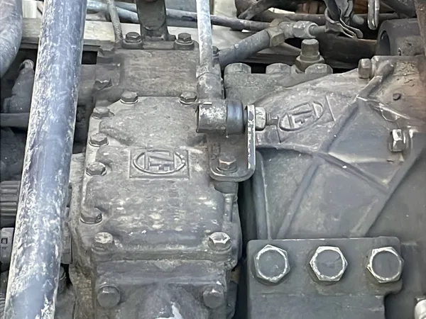 Автоцистерна 15 м³ КАМАЗ 6522, 2012