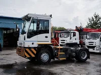 Терминальный тягач HOVA 4х2