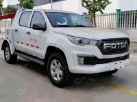 Эвакуатор на шасси пикапа 4x4 ISUZU дв 110Kw АКПП, бриль гп 3 тонн, лебедка 4 тонн