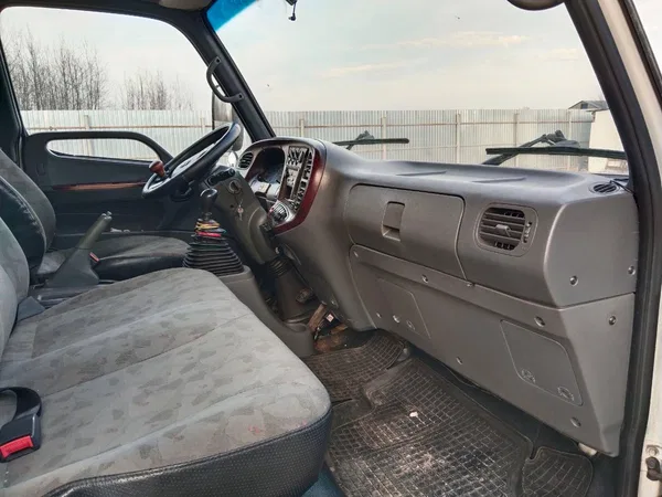 Hyundai HD78
