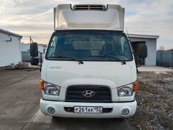 Hyundai HD78