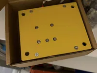Датчик уровня BOMAG 05940023 для дорожной техники