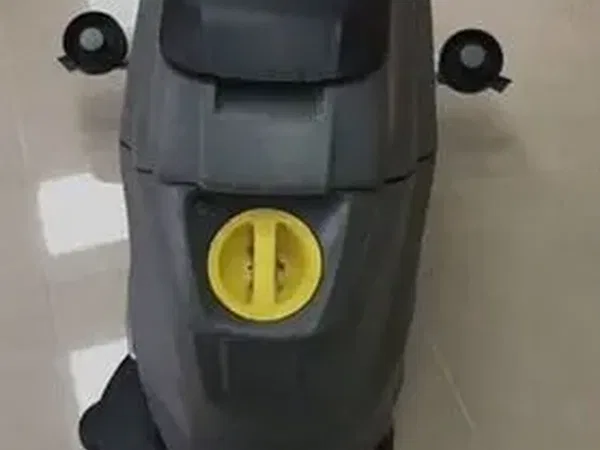 Поломоечная машина karcher bd 43/35