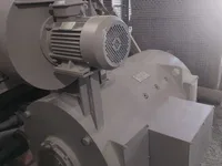 Двигатель подъема Д-816 у2
