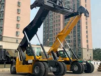 Ричстакер FTJ FCS4531 гп 45т, дв. Volvo TAD1181VE, КПП DANA 15.7TE30510